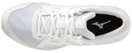Mizuno Unisex's Maximizer 25 - White