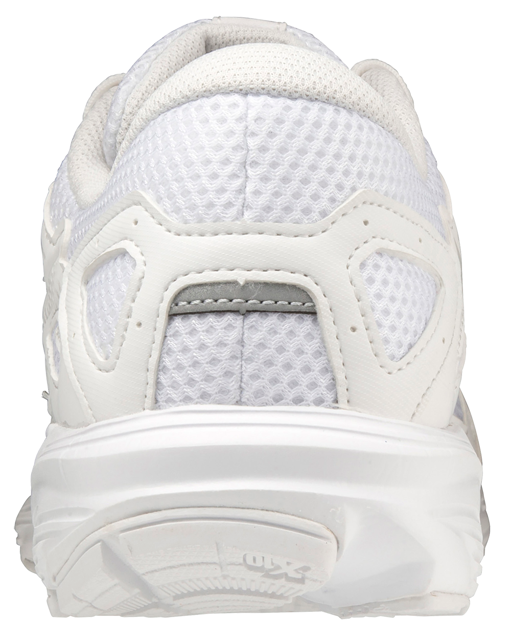 Mizuno Unisex's Maximizer 25 - White
