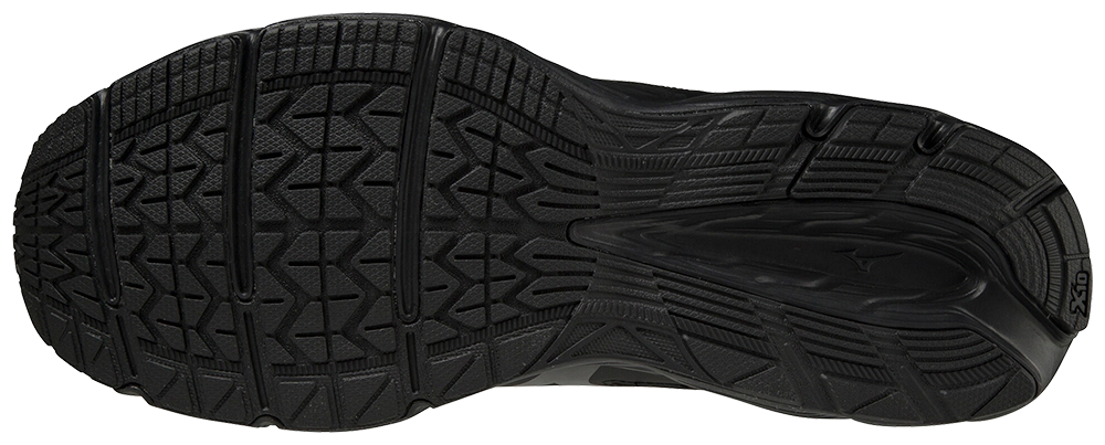 Mizuno Unisex's Maximizer 25 - Black