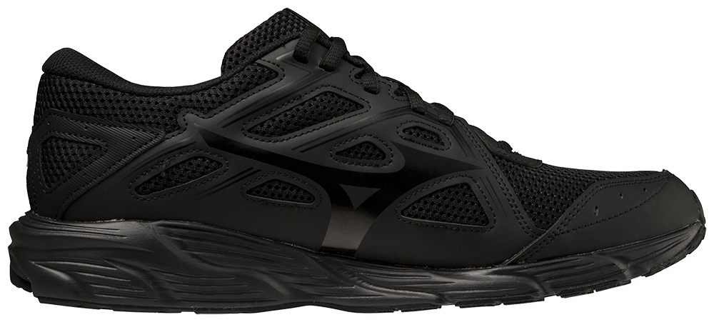 Mizuno Unisex's Maximizer 25 - Black