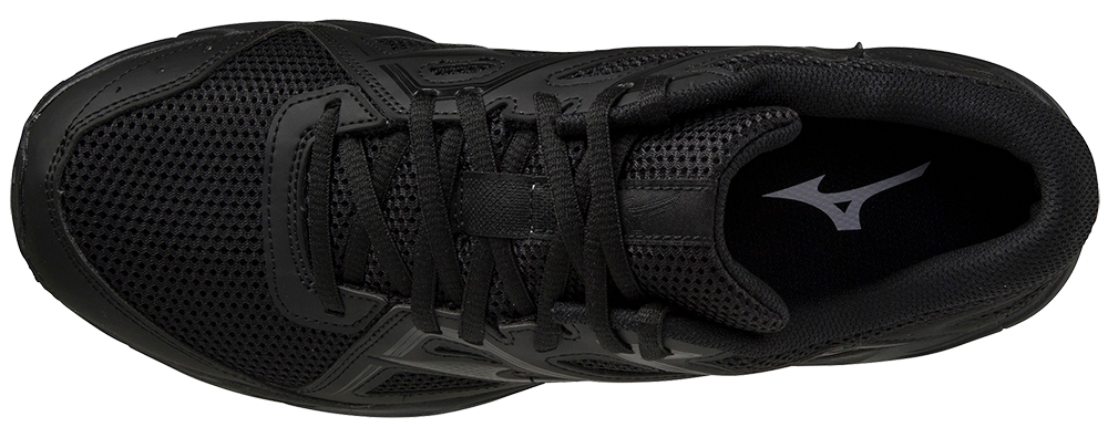 Mizuno Unisex's Maximizer 25 - Black