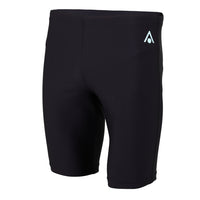 Aqua Sphere Men's Essential Jammer - BLK/LBLUE