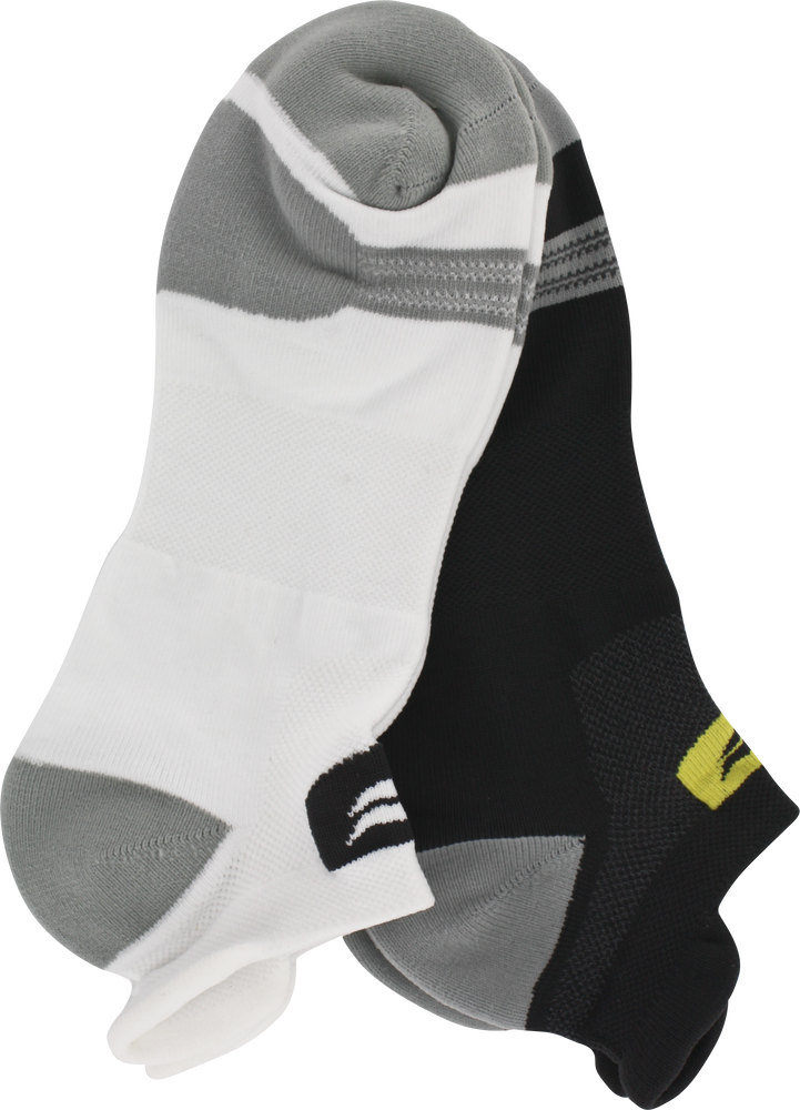 Sofsole Men's Runing Select Socks 29733 ( 2 Pairs )