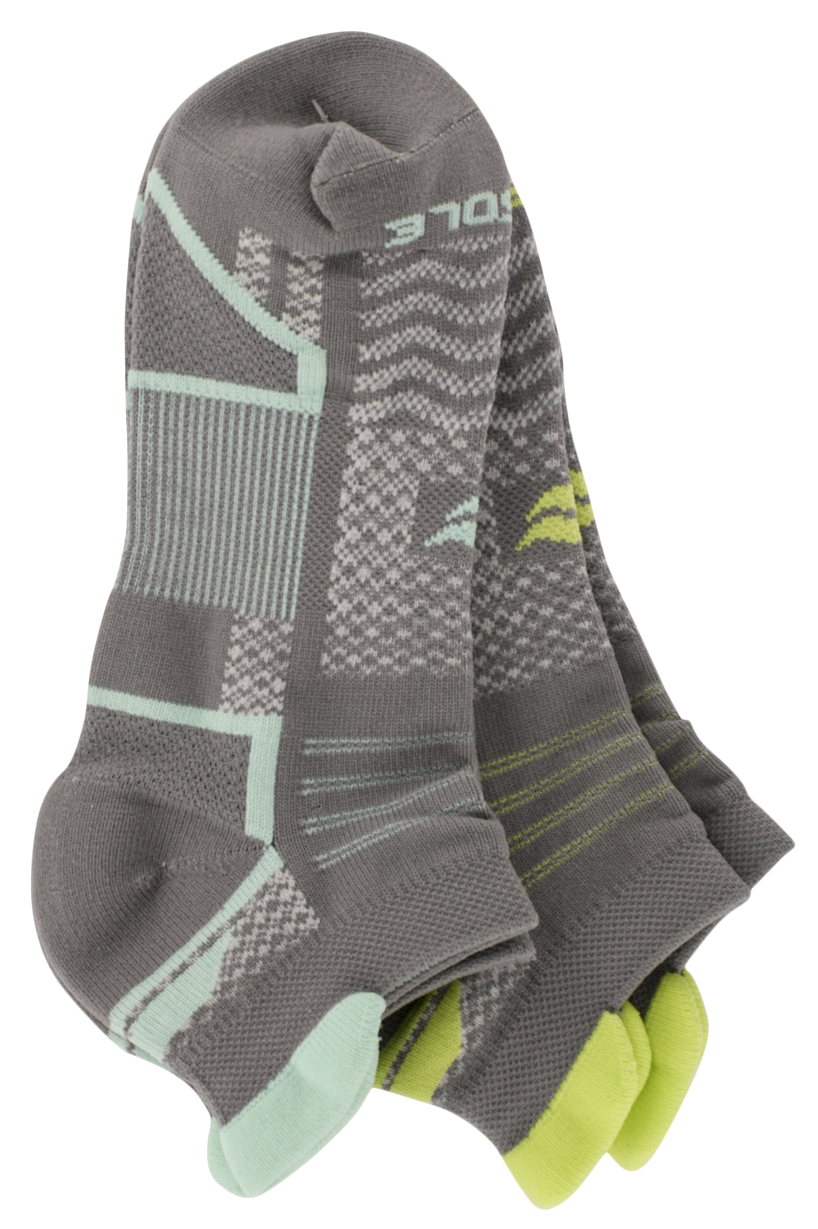 Sofsole Women's Runing Select Socks 29804 ( 2 Pairs )