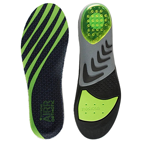 Orthotic sole sale