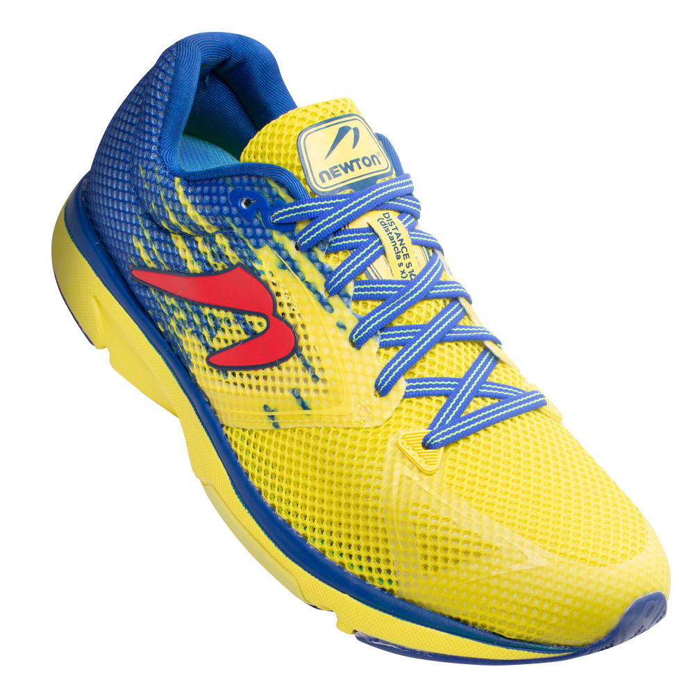 Newton distance 2025 elite 218