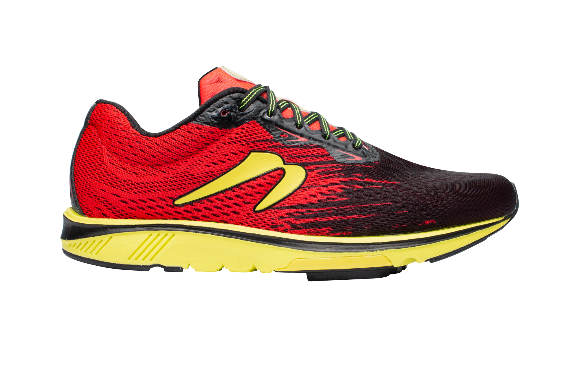 Newton 2025 gravity shoes