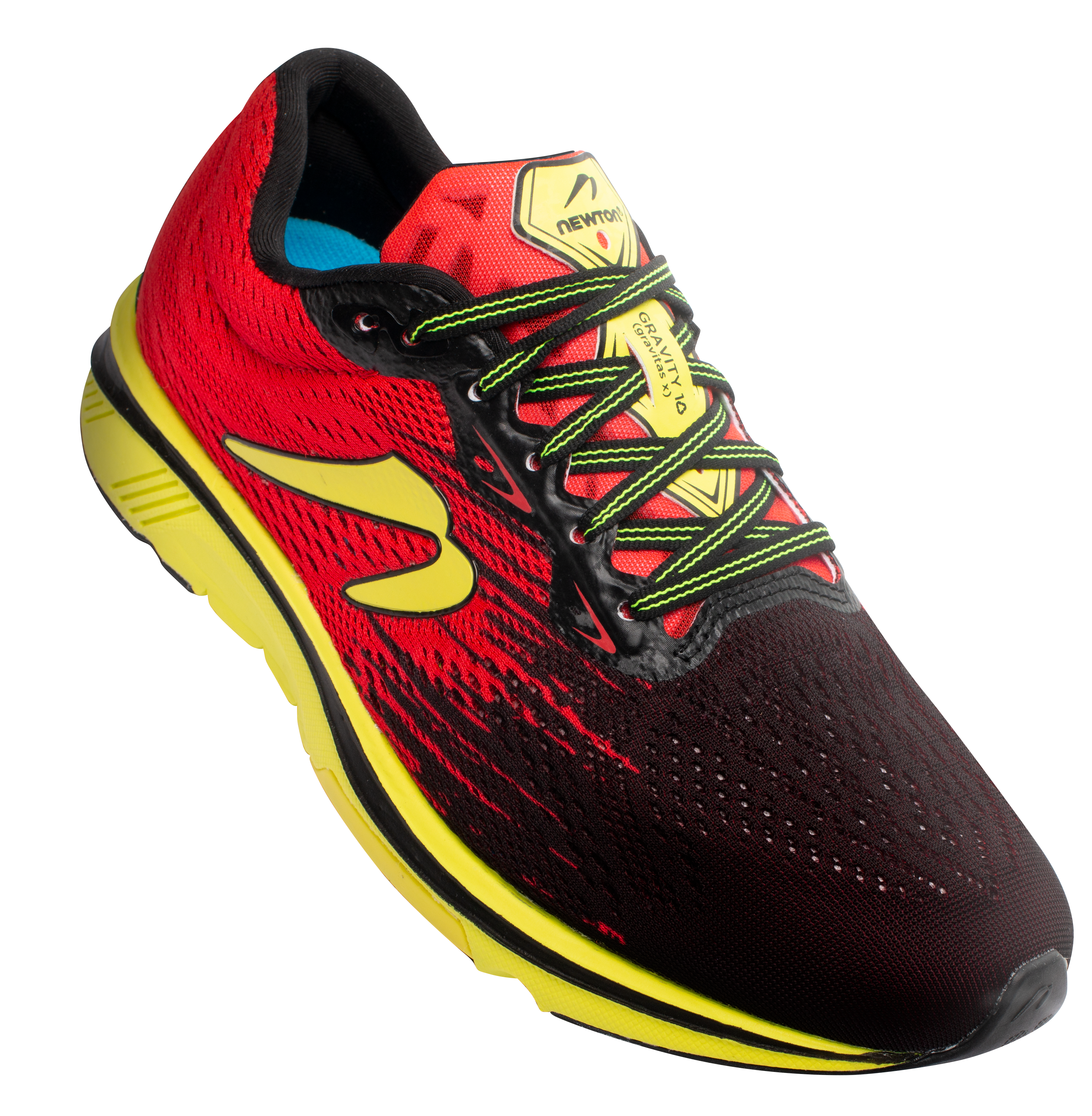 Newton gravity 2025 running shoes