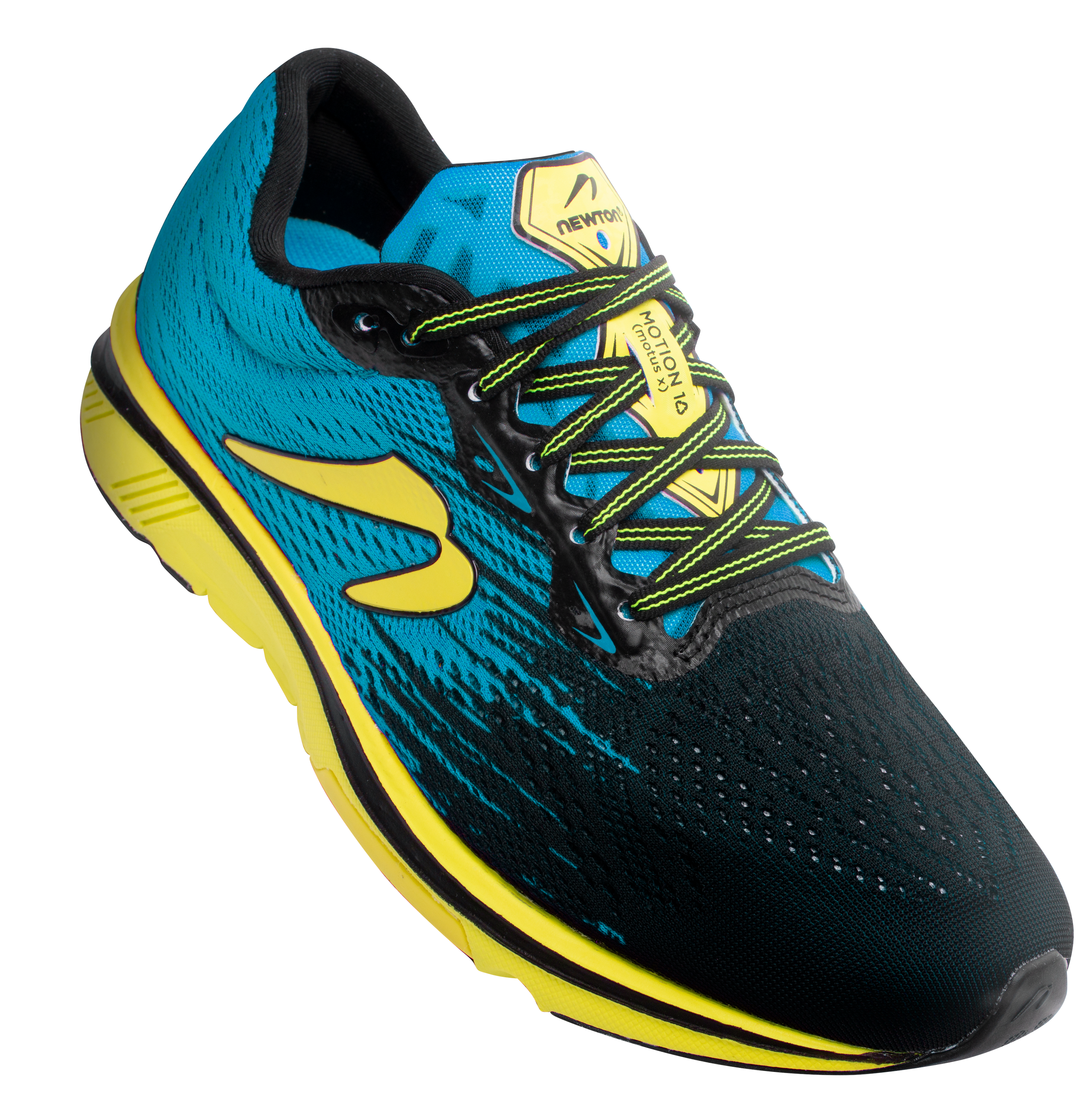 Newton Men's Motion 10 - M000321