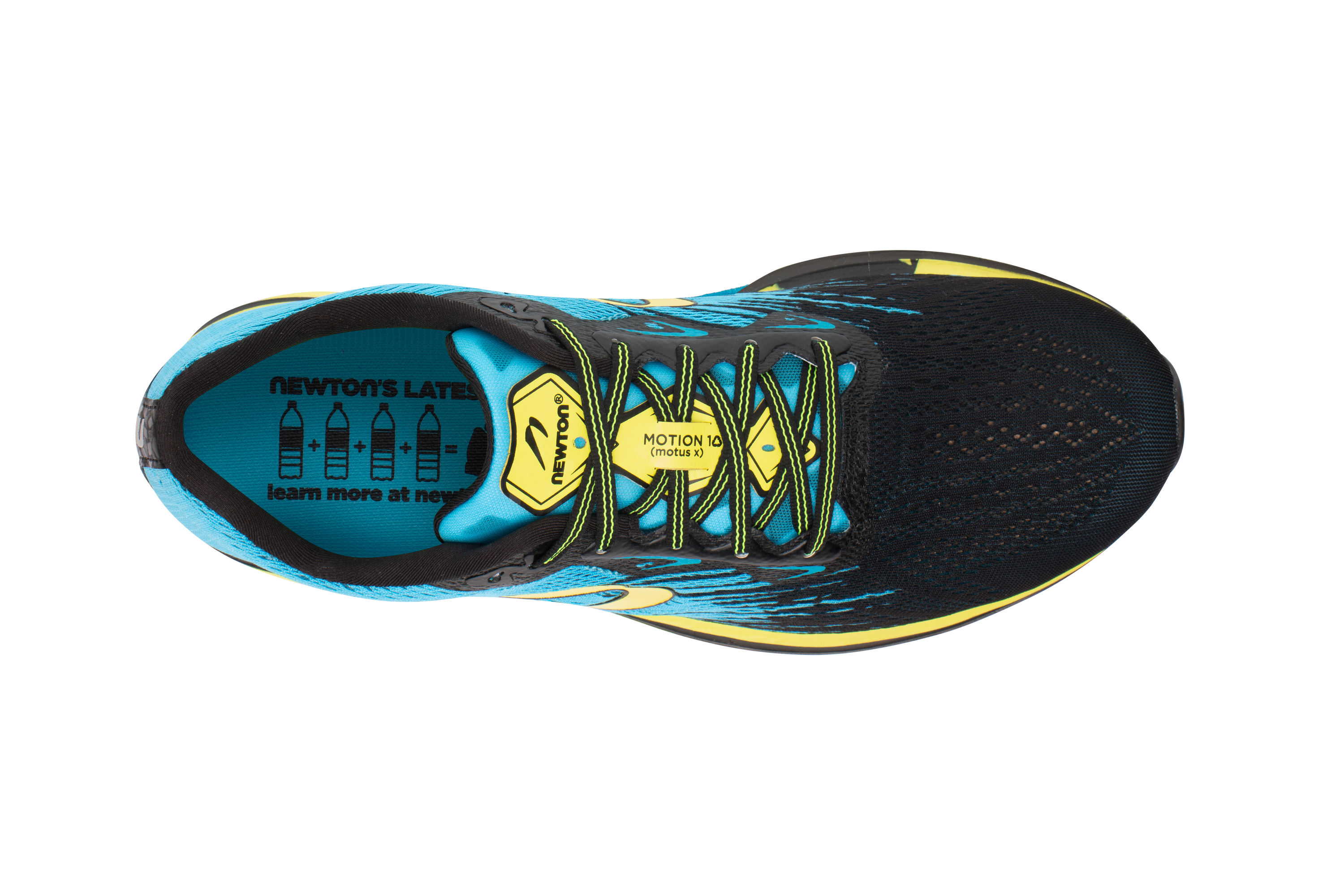 Newton Men's Motion 10 - M000321