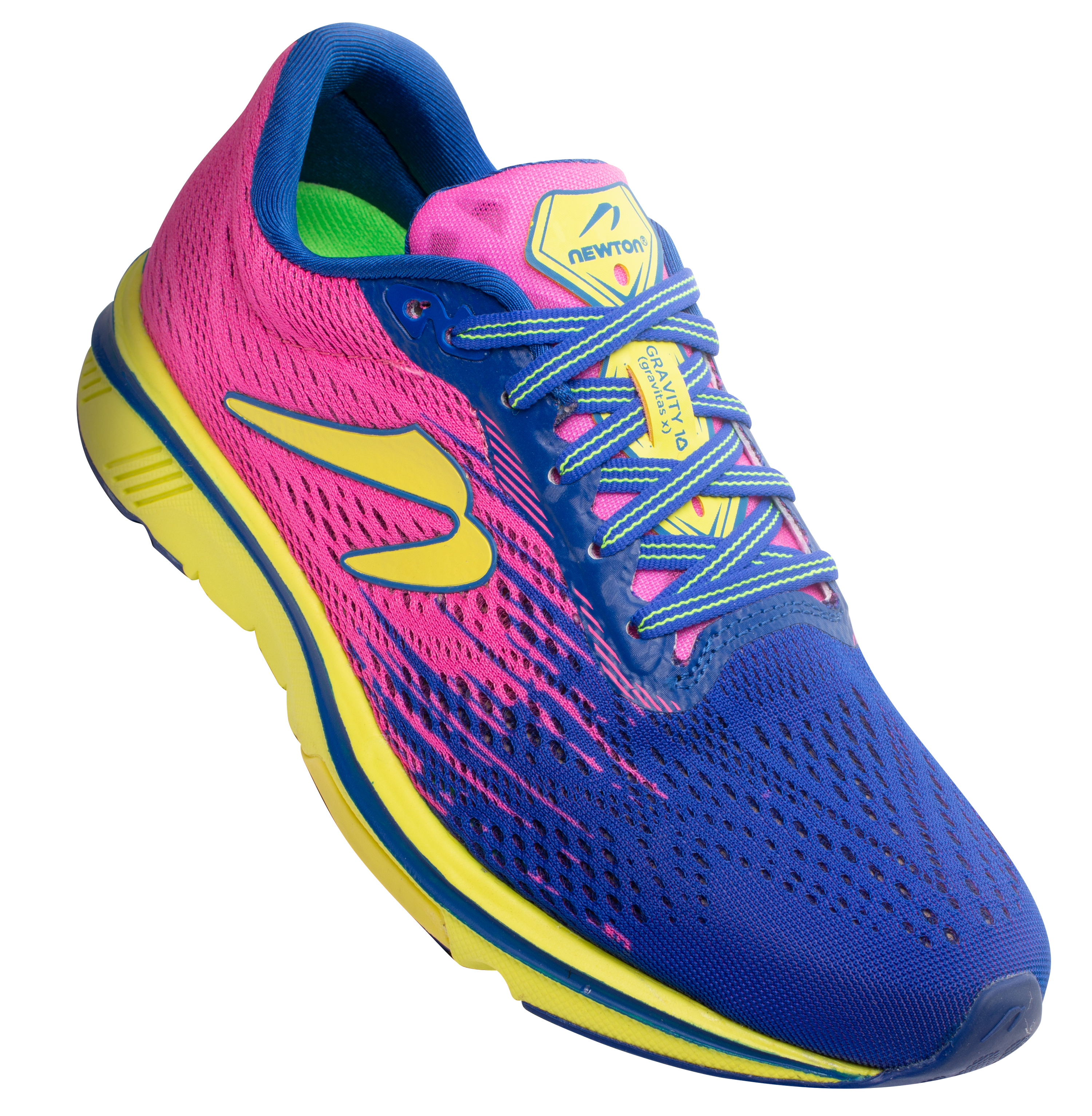 Newton Women's Gravity 10 - W000221
