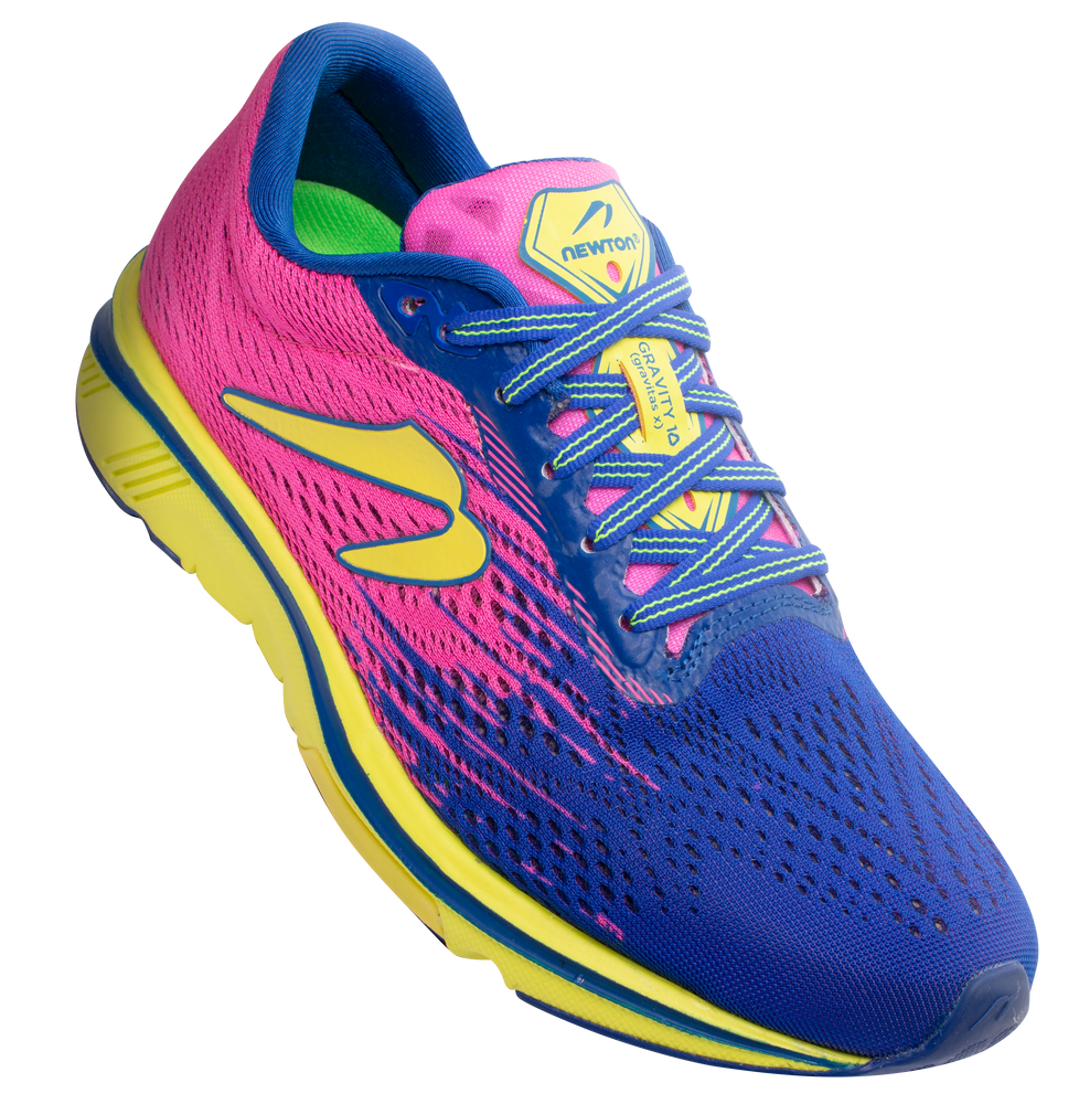 Newton gravity 2025 women's running shoes