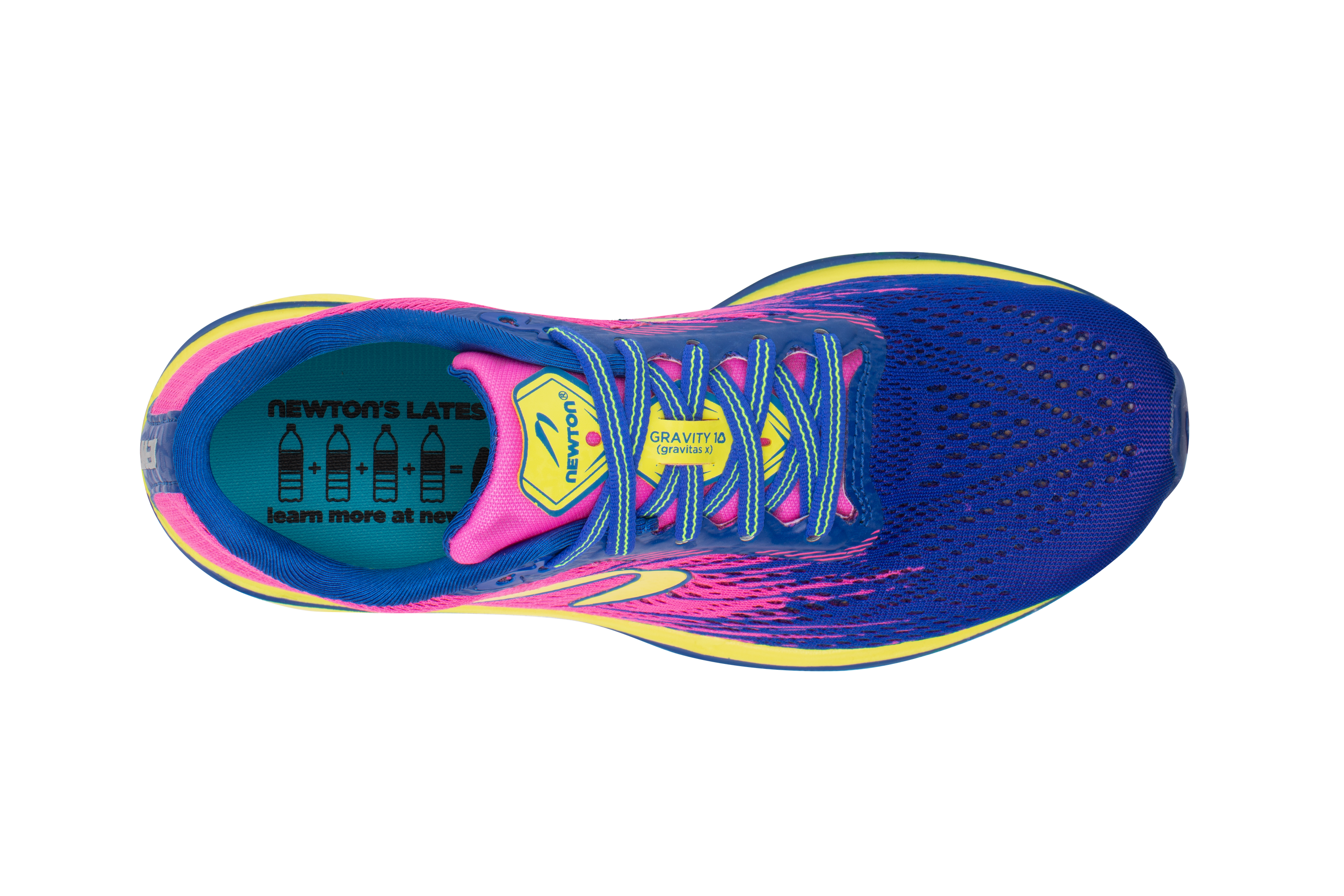 Newton Women's Gravity 10 - W000221