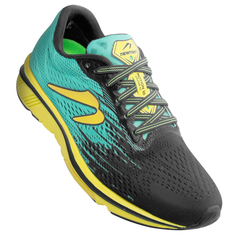 Newton running 2025 patriotic shoes