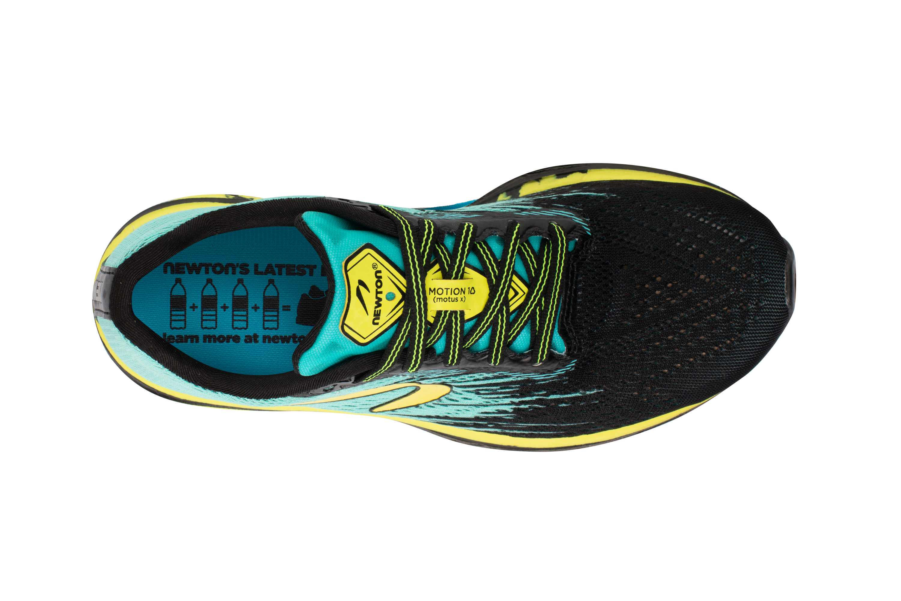 Newton Women's Motion 10 - W000421