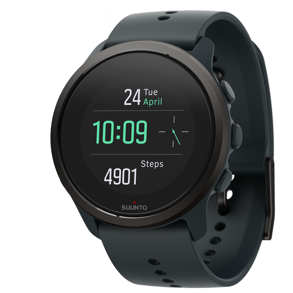 SUUNTO 5 PEAK ZH Cave Green SS050745000