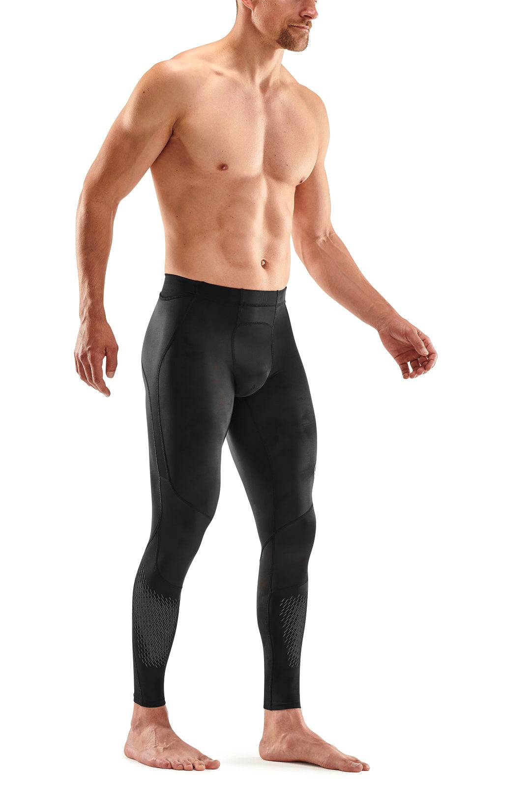 Brand new SKINS K-Proprium compression tights, Men's Fashion, Activewear on  Carousell