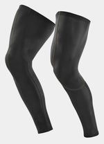 Skins Unisex's Compression Recovery Leg Sleeve 3-Series - Black