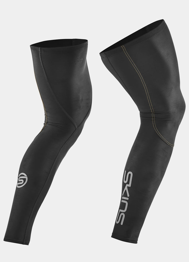 SKINS Compression 3-Series Unisex Seamless Recovery Calf Sleeves