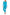 Skins Women's Compression Long Sleeve Tops 3-Series - Cyan