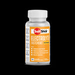 Salt Stick FastChews 60 Electrolyte Tablets - Orange