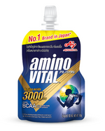AMINOVITAL - Amino Vital BCAA Jelly - Blue