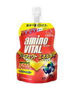 AMINOVITAL - Amino Vital Perfect Energy - Red