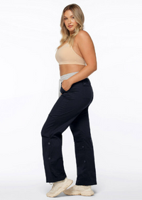 Lorna Jane Flashdance Pant - French Navy