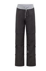Lorna Jane Flashdance Pant - Graphite