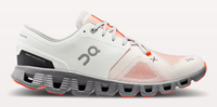 ON Men's Cloud X 3 - Ivory/Alloy