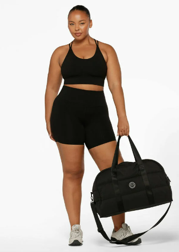 Lorna jane hotsell duffle bag
