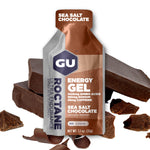 GU Roctane Ultra Endurance Gel - Sea Salt Chocolate