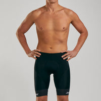 ZOOT MEN'S CYCLE CORE SHORT - BLACK