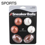 Sneaker Balls - Sport X6