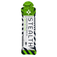 Stealth Advanced Isotonic Energy Gel - Lemon & Lime