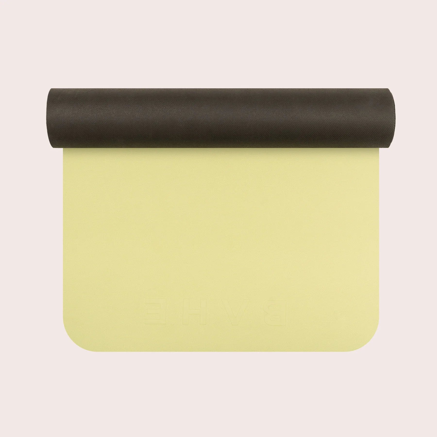 BAHE Soft Touch PRO (173x61cm) 5mm - Mint