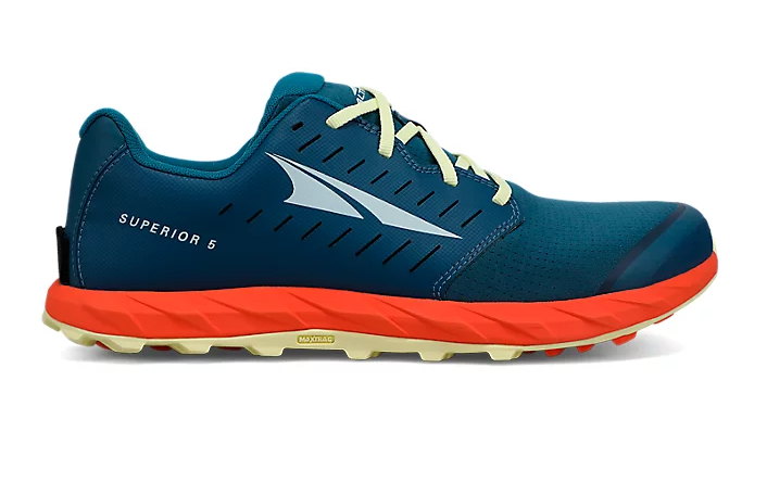 Men's altra 2025 shoes sale