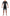 Skins Men's TRI Elite S/S Tri Suit - Black/Carbon