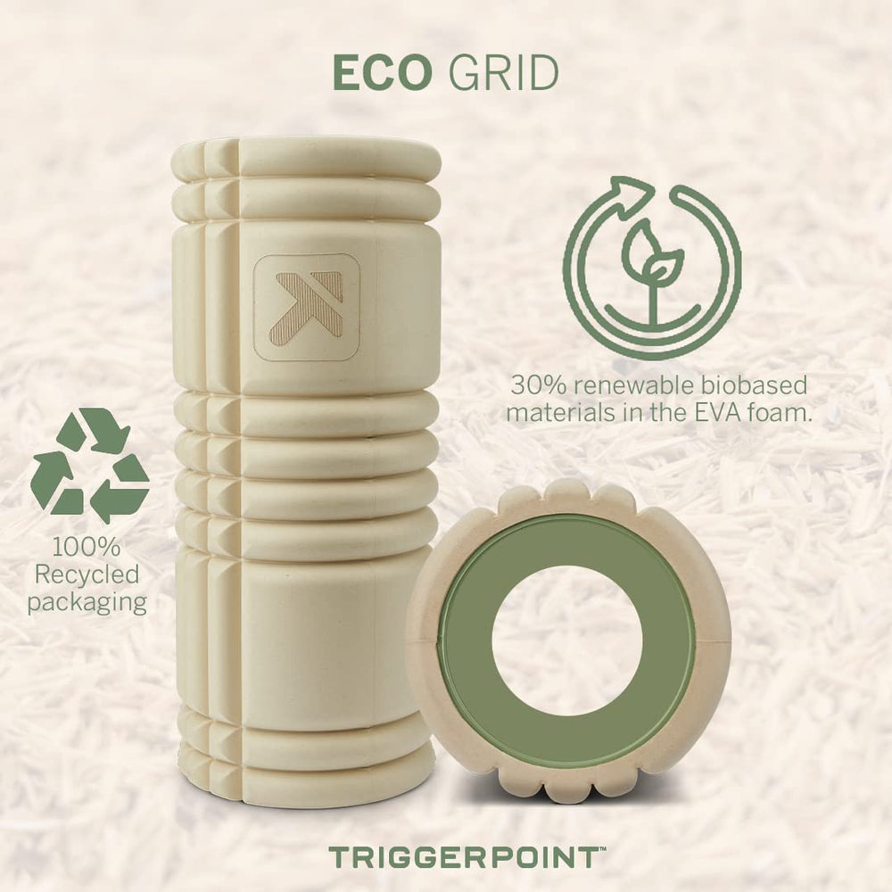 Trigger Point Eco Grid 13'' - Tan