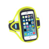 Tune Belt SPORT ARMBAND Reflective Yellow - AB87RY