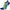 Balega Ultra Light No Show - Grey Heather/Royal Blue