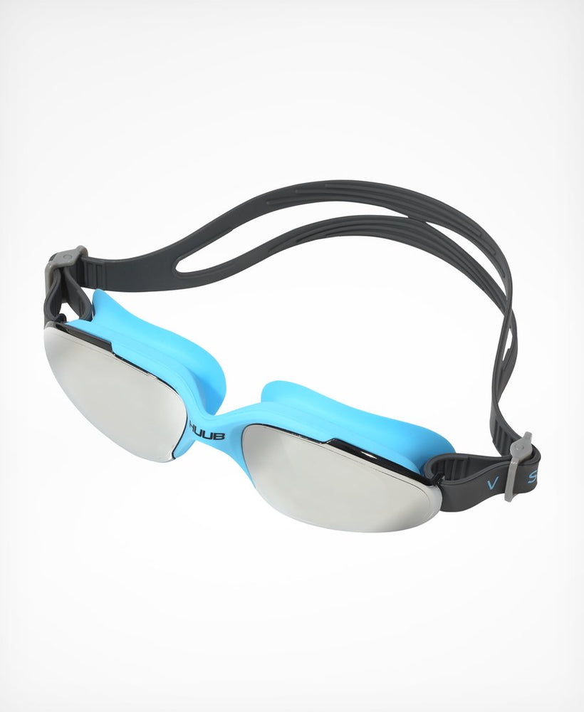 Huub Vision Swim Goggle - Blue
