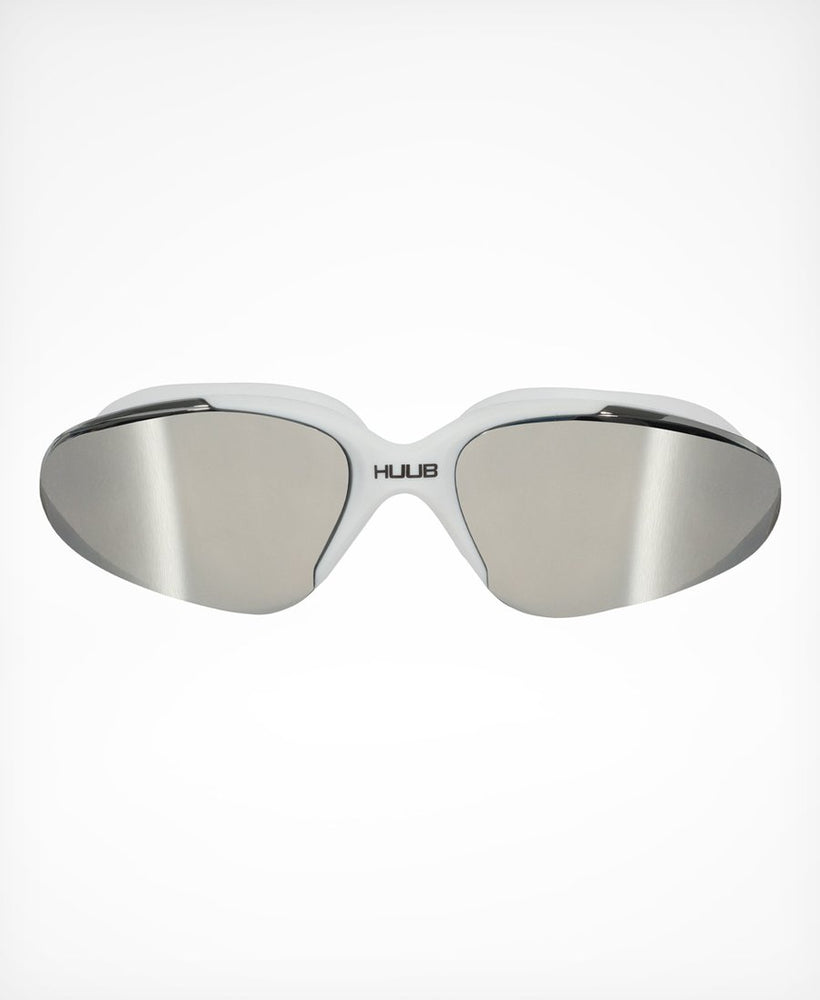Huub Vision Swim Goggle - White