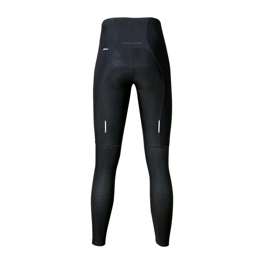 Pearl Izumi Women's Cold Shade UV Tights -Black ( W228-3DNP-5 )