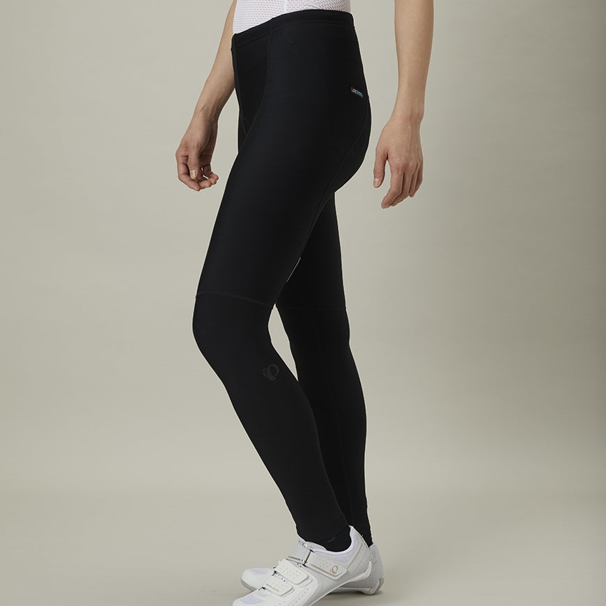 Pearl Izumi Women's Cold Shade UV Tights -Black ( W228-3DNP-5 )