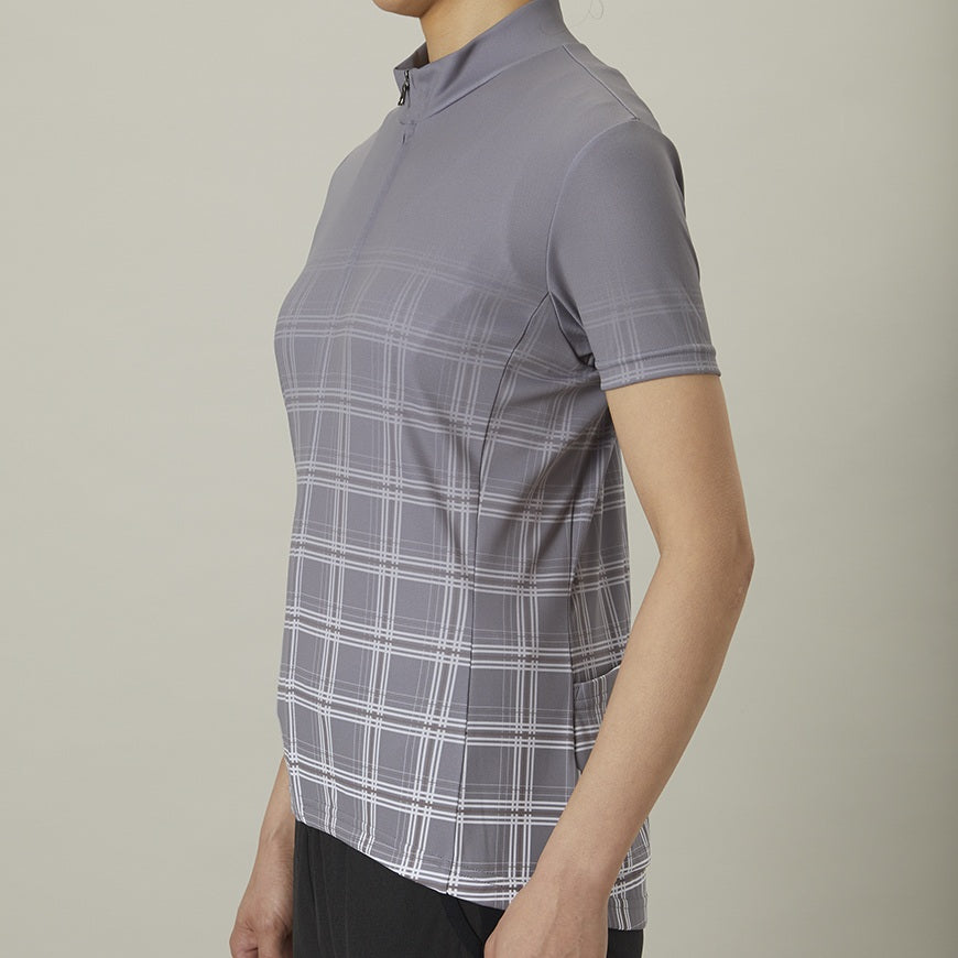 Pearl Izumi Cycle Print Jersey ( W334-B -18)