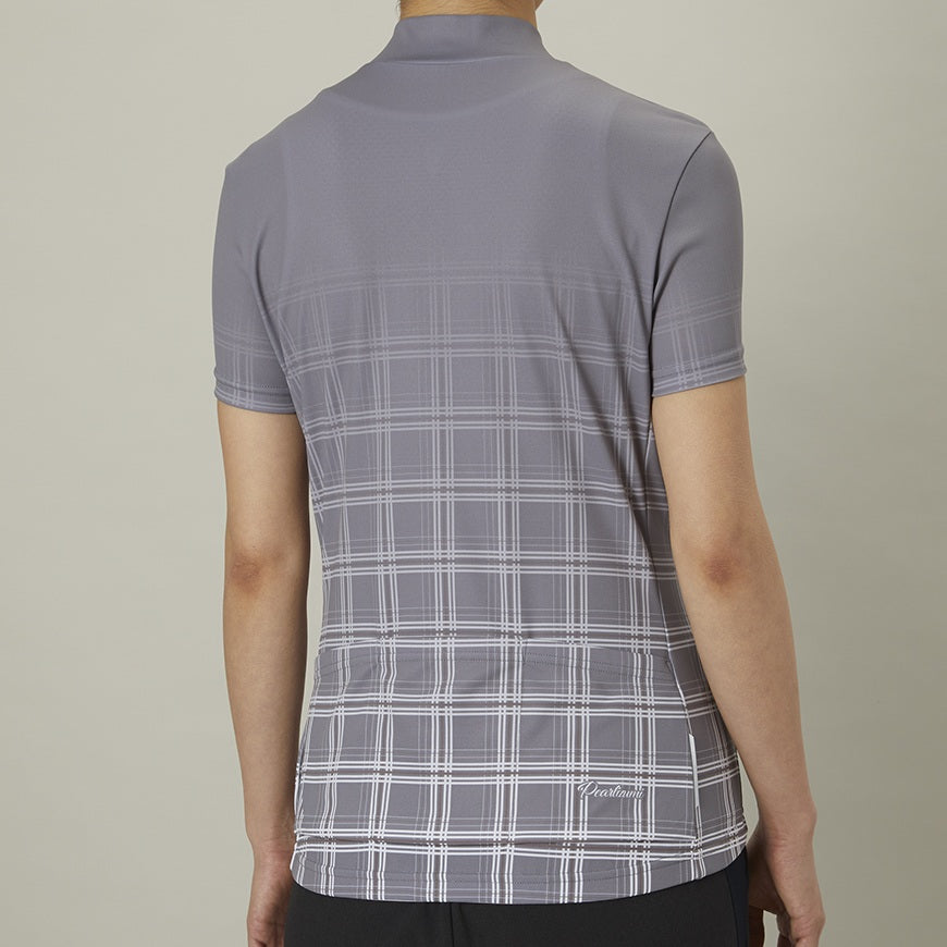 Pearl Izumi Cycle Print Jersey ( W334-B -18)