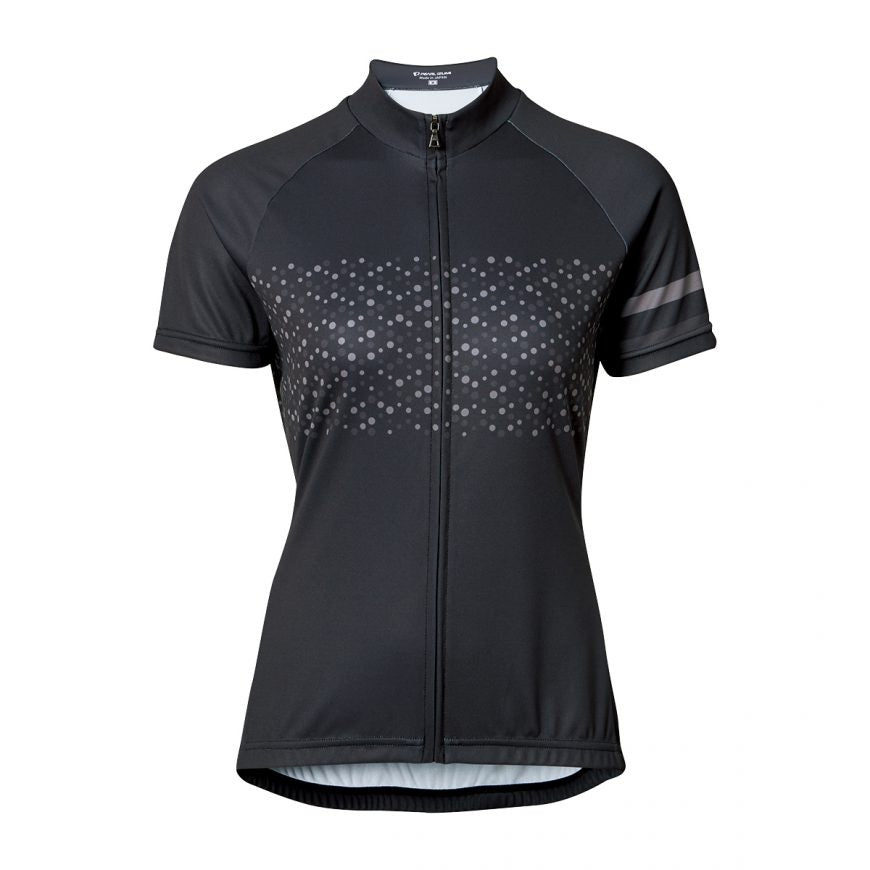 Pearl Izumi Cycle Print Jersey ( W334-B-17 )