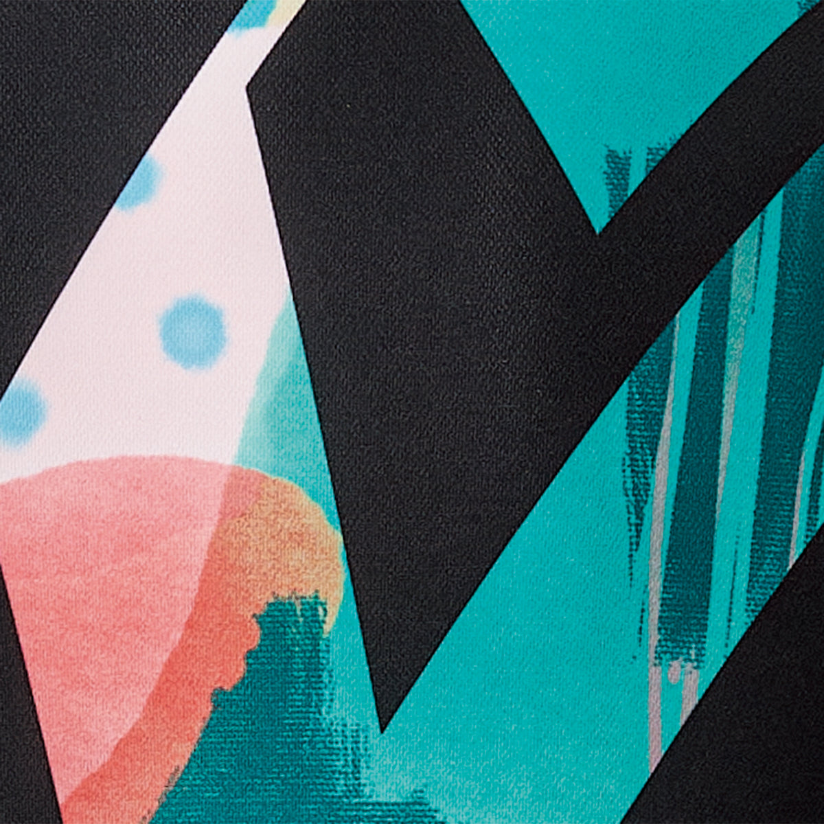 Pearl Izumi Women's UV Print Jersey - Abstract ( W621-B-4 )