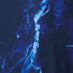Pearl Izumi Women's UV Print Long Sleeve Jersey - Abyss ( W718-BL-11 )